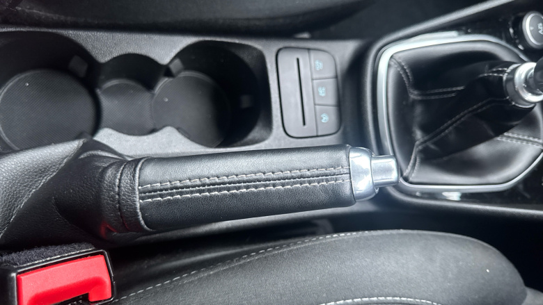 Ford Fiesta 1.0 EcoBoost Zetec 3dr Petrol Hatchback